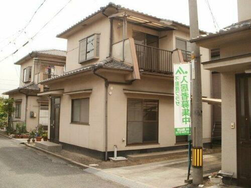 広島県福山市西新涯町２丁目 賃貸一戸建て