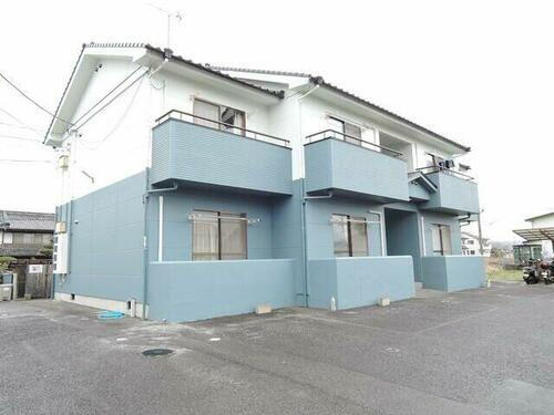 広島県福山市御幸町大字上岩成 賃貸アパート