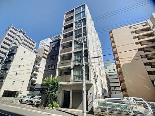 兵庫県神戸市中央区御幸通２丁目 賃貸マンション