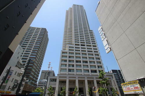 広島県広島市中区上八丁堀 賃貸マンション