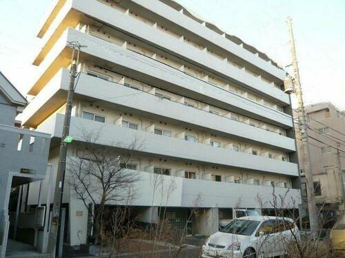 千葉県松戸市松戸 賃貸マンション