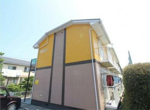 広島県広島市佐伯区美の里２丁目 賃貸アパート