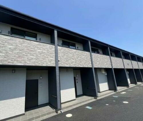 東京都町田市三輪町 テラスハウス