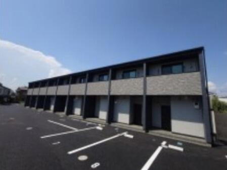 東京都町田市三輪町 テラスハウス