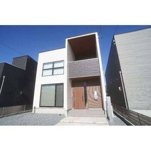 群馬県高崎市下之城町 賃貸一戸建て