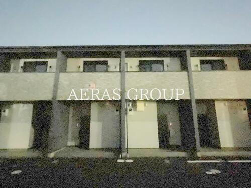 東京都町田市三輪町 テラスハウス