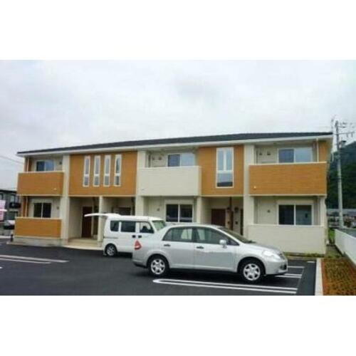 岐阜県各務原市各務おがせ町９丁目 賃貸アパート