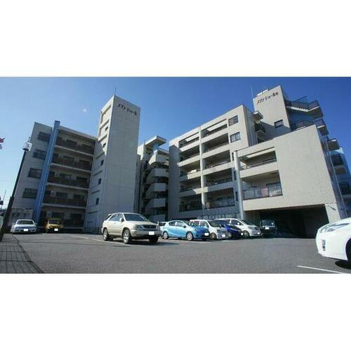 三重県津市幸町 賃貸マンション