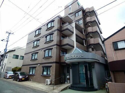 福岡県大野城市瓦田１丁目 6階建
