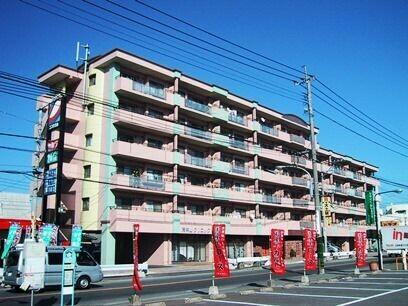 福岡県春日市天神山２丁目 6階建 築21年6ヶ月