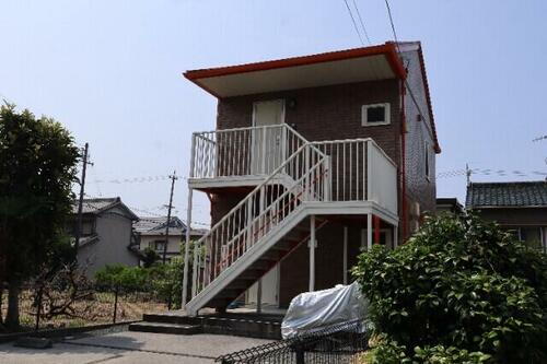 シャルマン向山