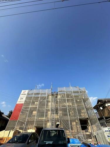 大阪府泉佐野市葵町２丁目 賃貸アパート