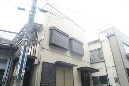 高田貸家