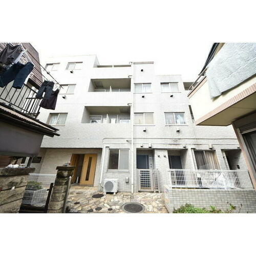 ヴェルト新宿落合