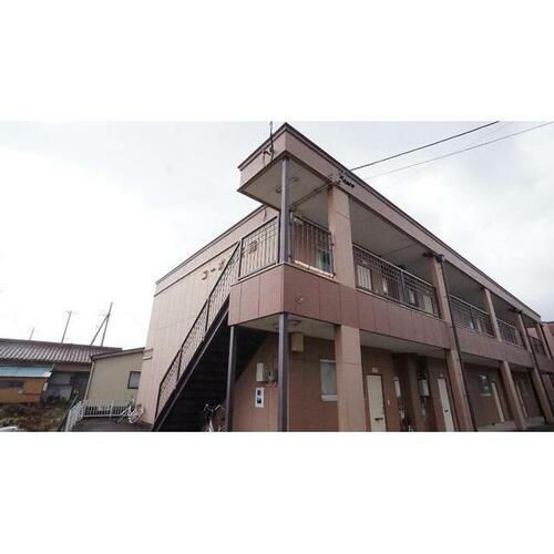 三重県鈴鹿市住吉２丁目 賃貸アパート