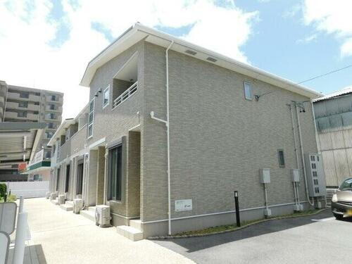 三重県桑名市大字江場 賃貸アパート