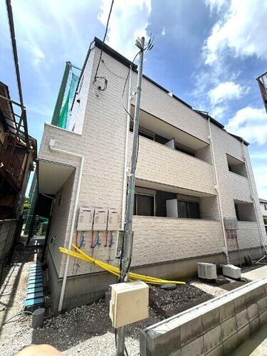 ｃｏｔｔｅ東堀切 3階建