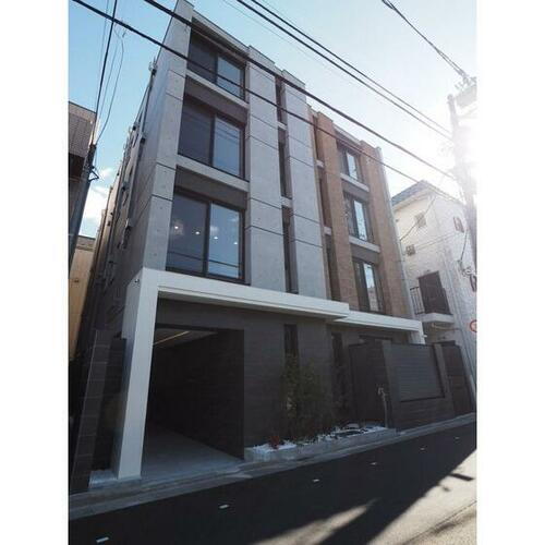 ザハウス中野坂上Ⅱ