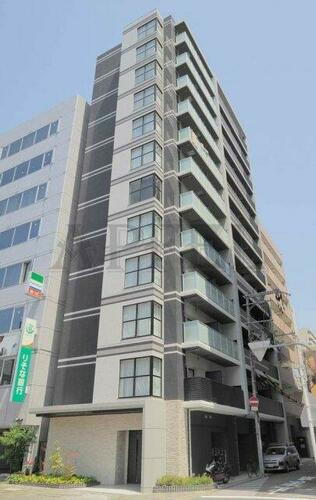 Ｓ－ＲＥＳＩＤＥＮＣＥ西長堀