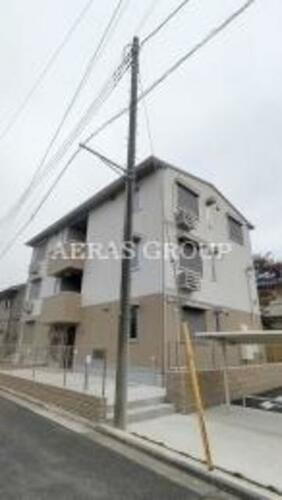 シャンティーユ大竹山Ⅱ