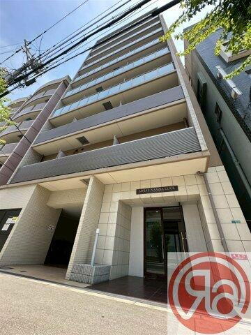 大阪府大阪市浪速区塩草３丁目 10階建 築10年11ヶ月