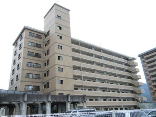 福岡県福岡市西区石丸４丁目 8階建 築36年1ヶ月