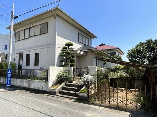 福岡県福岡市東区香住ヶ丘３丁目 2階建