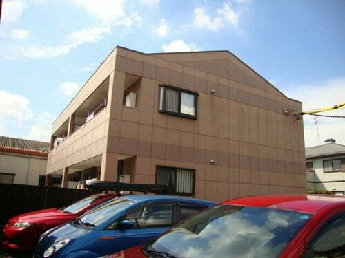 愛知県清須市桃栄３丁目 2階建 築20年2ヶ月
