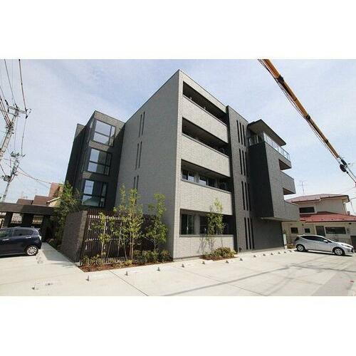 宮城県仙台市若林区東新丁 賃貸マンション