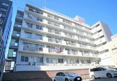 三重県四日市市鵜の森２丁目 賃貸マンション