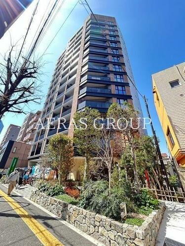 東京都豊島区上池袋２丁目 賃貸マンション