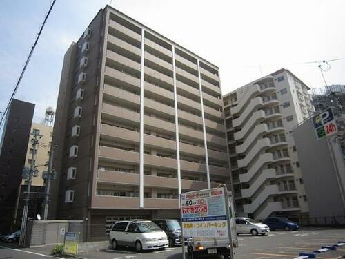 福岡県北九州市小倉北区三萩野２丁目 11階建 築10年11ヶ月