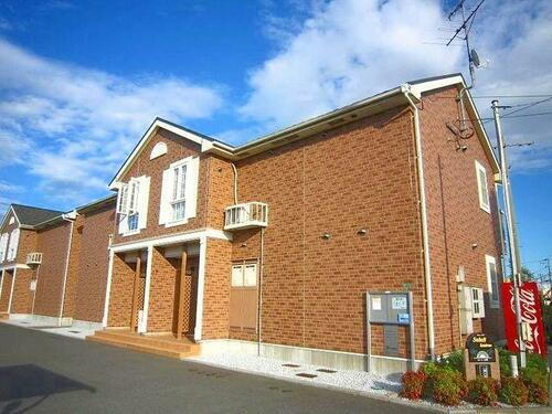 福岡県北九州市小倉南区上曽根新町 2階建