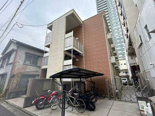 東京都豊島区東池袋２丁目 賃貸マンション