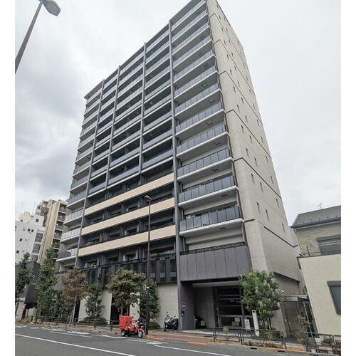 クレヴィア日暮里　ＴＨＥ　ＰＬＡＣＥ（０１３０８６）