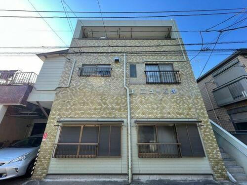 ニュー三和ビル 3階建