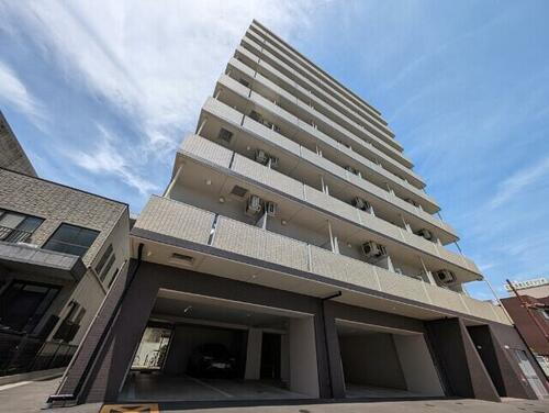 静岡県浜松市中央区栄町 賃貸マンション