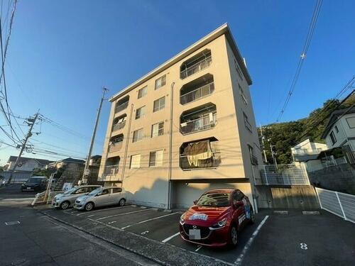 広島県広島市東区中山鏡が丘 賃貸マンション