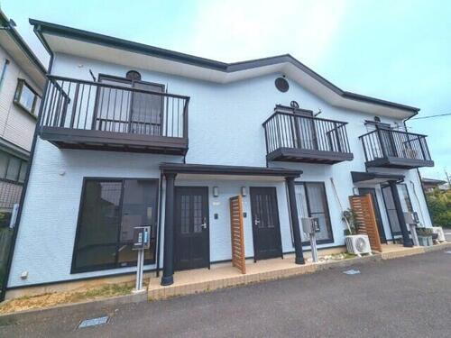 静岡県浜松市中央区入野町 2階建 築21年9ヶ月