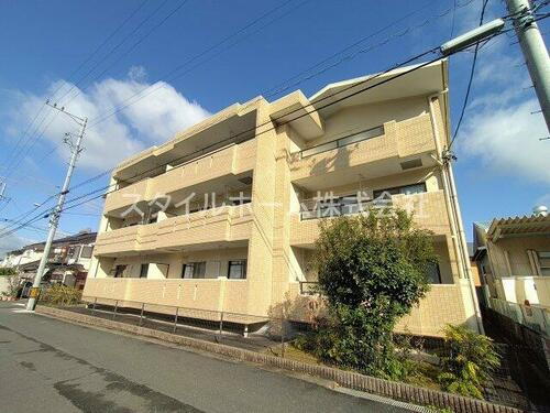 愛知県豊橋市緑ケ丘１丁目 賃貸マンション