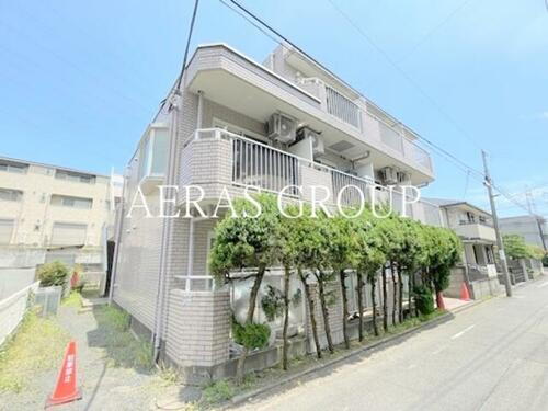 東京都町田市中町３丁目 3階建