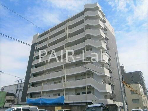 キャッスルコート博労町