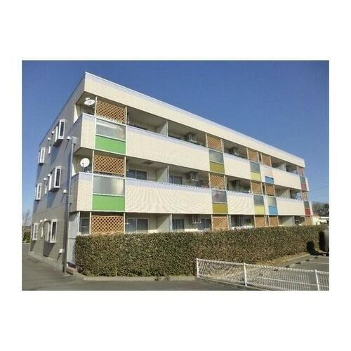 茨城県かすみがうら市下稲吉 築22年10ヶ月 3階建