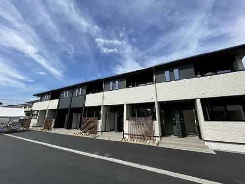 静岡県浜松市中央区恩地町 2階建 