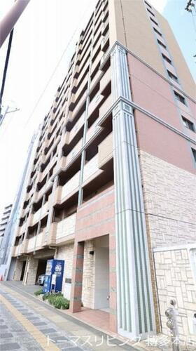 福岡県福岡市博多区吉塚６丁目 12階建