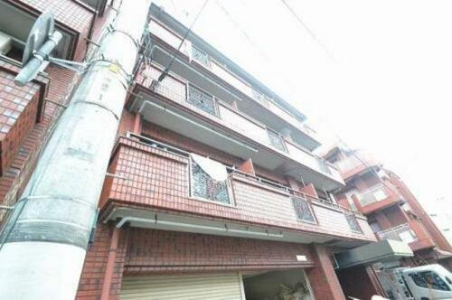 広島県広島市西区小河内町２丁目 賃貸マンション