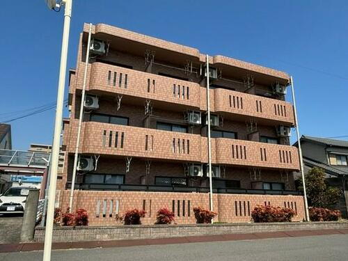 三重県津市幸町 賃貸マンション