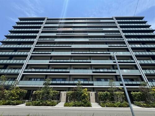 静岡県浜松市中央区天龍川町 賃貸マンション