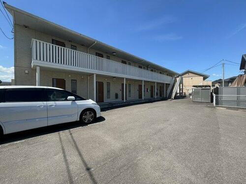 香川県高松市太田下町 賃貸アパート