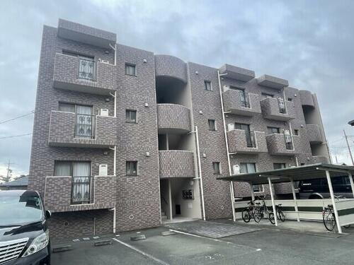 静岡県浜松市中央区中野町 賃貸マンション